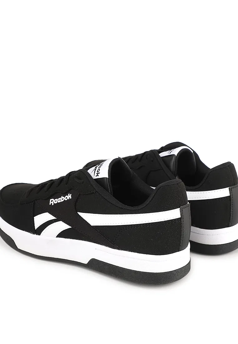 Кроссовки мужские спортивные Prime Serve, Reebok, белый/черный — фото 3