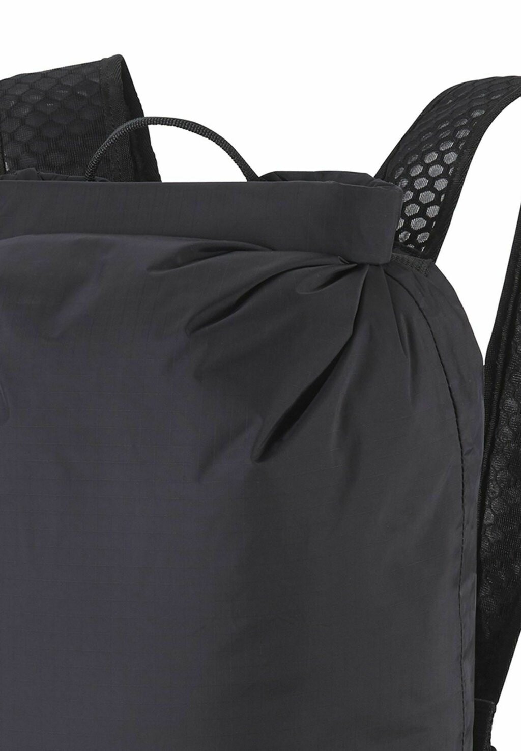 

Туристический рюкзак PACKABLE DRY PACK Dakine, черный