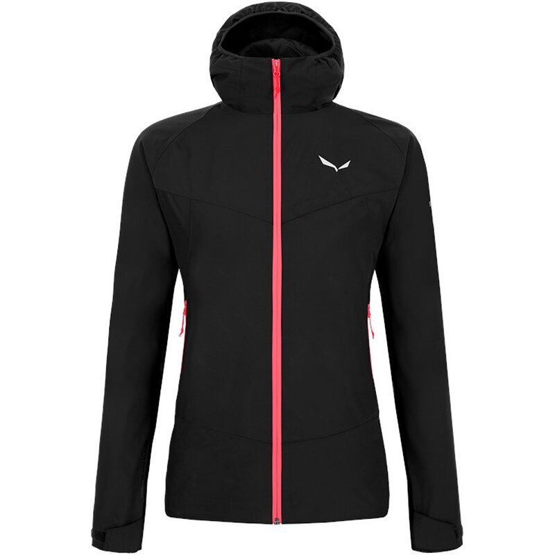 

Функциональная куртка puez ptx 2l w jacket Salewa, мультиколор