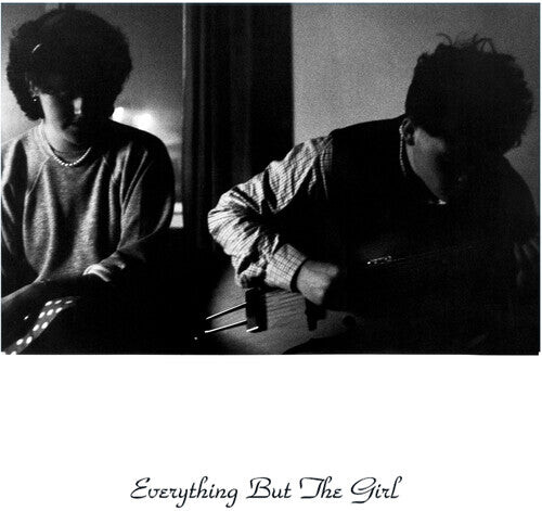 

Виниловая пластинка Everything But the Girl: Night & Day: 40th Anniversary Edition (Clear Vinyl)