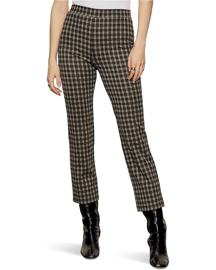 

Женские укороченные брюки Sanctuary Carnaby Kick Crop, Shine On