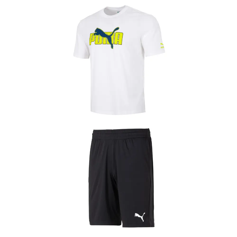 

ICONIC T7 Повседневная спортивная одежда для мужчин Puma