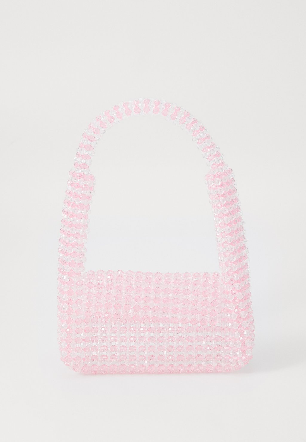 

Сумка BEANCRAS BAG, светло-розовый
