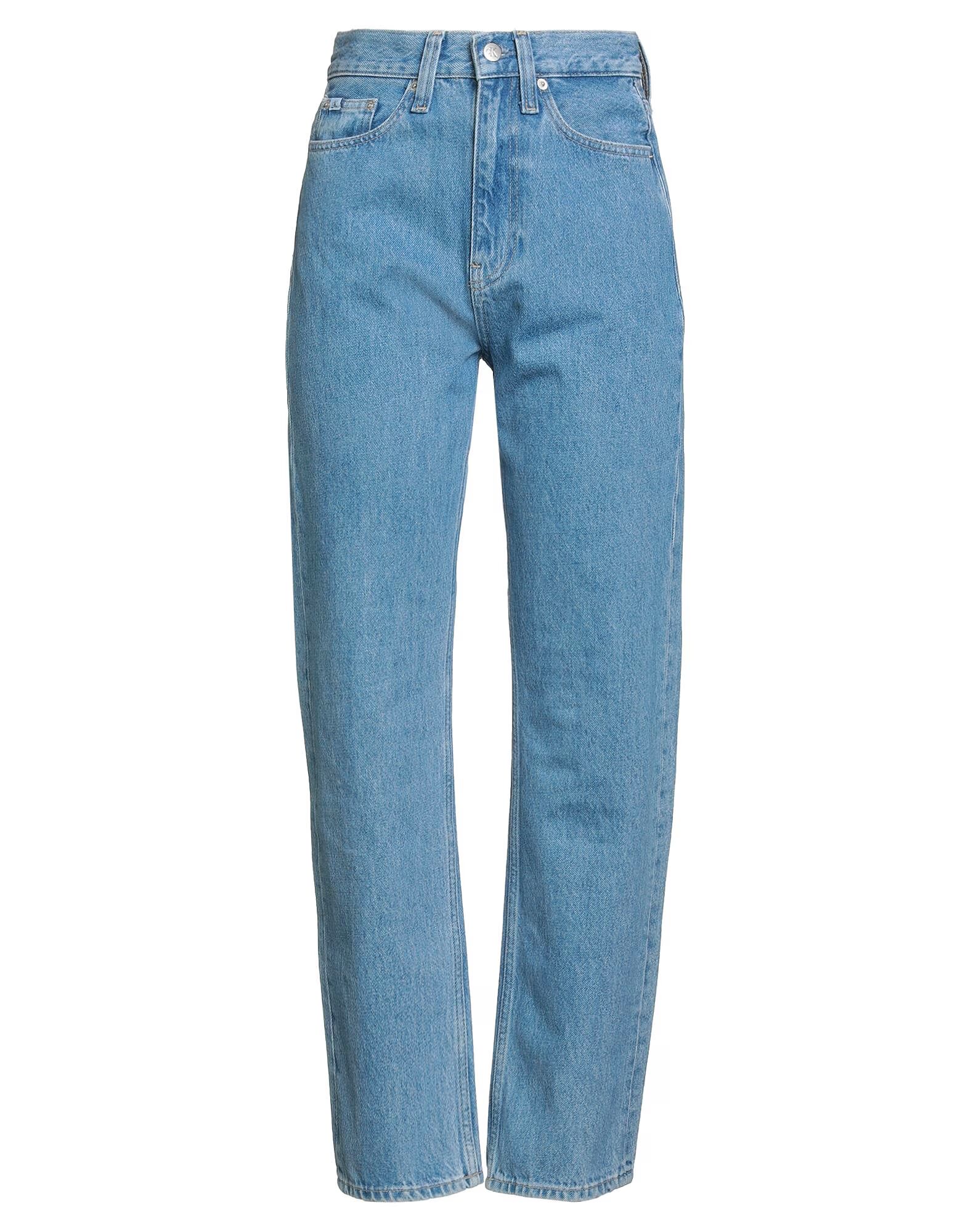 

Джинсы Calvin Klein Jeans, синий
