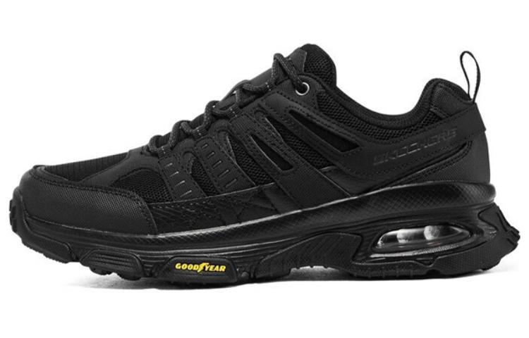 

Skechers Кроссовки Skech Air Envoy 'Black'