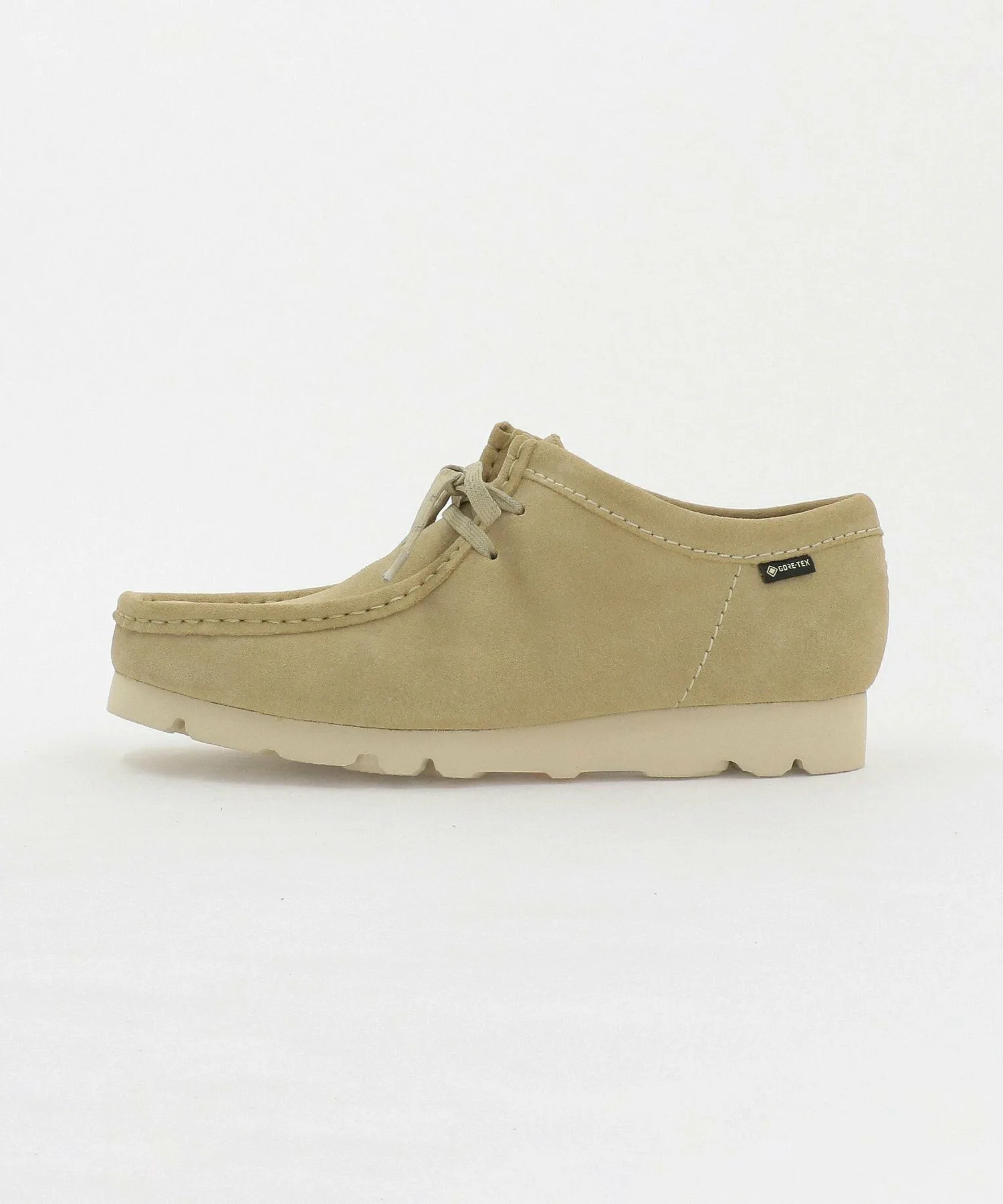 Ботинки Wallabee GTX/Wallabee Gore-Tex United Arrows, BEIKI