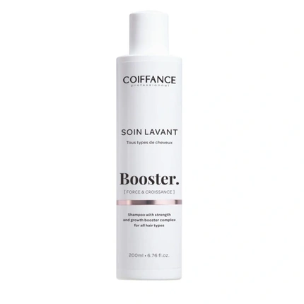 

Укрепляющее средство для волос "Укрепление и рост" 200 мл Coiffance