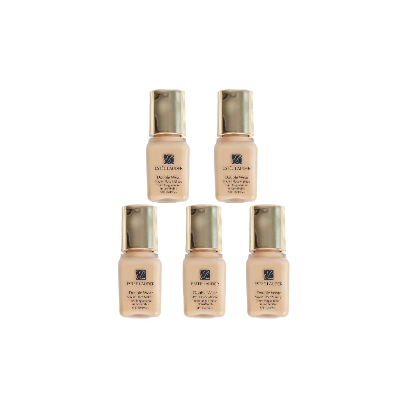 

ESTEE LAUDER Yashilandai долговечный тональный крем пробники матирующий консилер для вечернего тона кожи 7ml