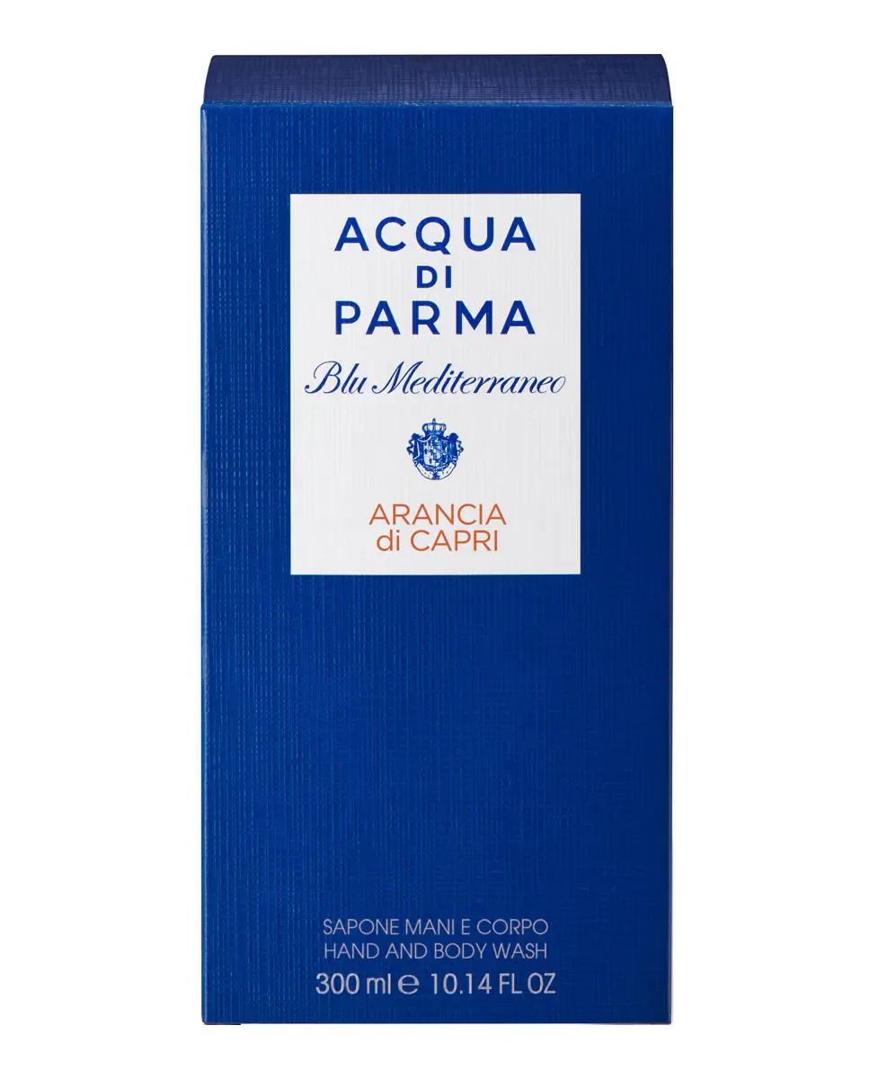 Мыло для рук и тела Arancia di Capri Acqua Di Parma — фото 3