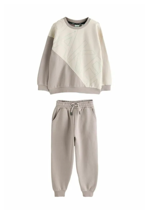 Спортивный костюм Baker By Ted Baker, Stone