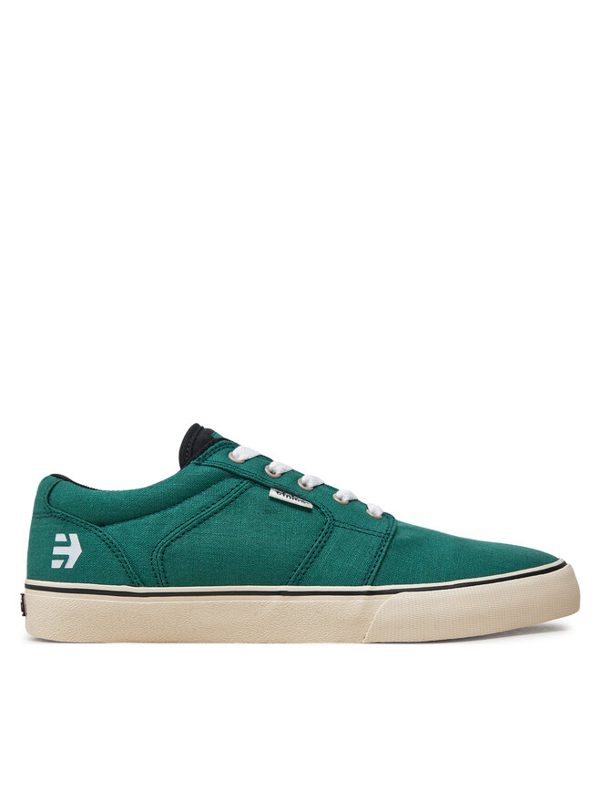 

Кроссовки Etnies Barge Ls 4101000351 Verde, зеленый