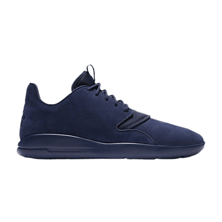 

Кроссовки Air Jordan Jordan Eclipse Leather 'Midnight Navy', синий