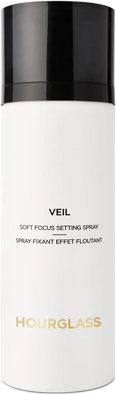 Фиксирующий спрей Hourglass Veil Soft Focus 3 fl oz