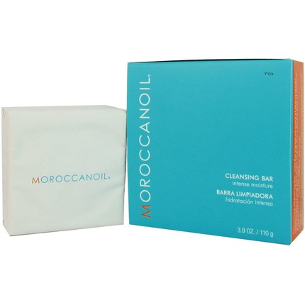 

Очищающее мыло с ароматом Originale Moroccanoil