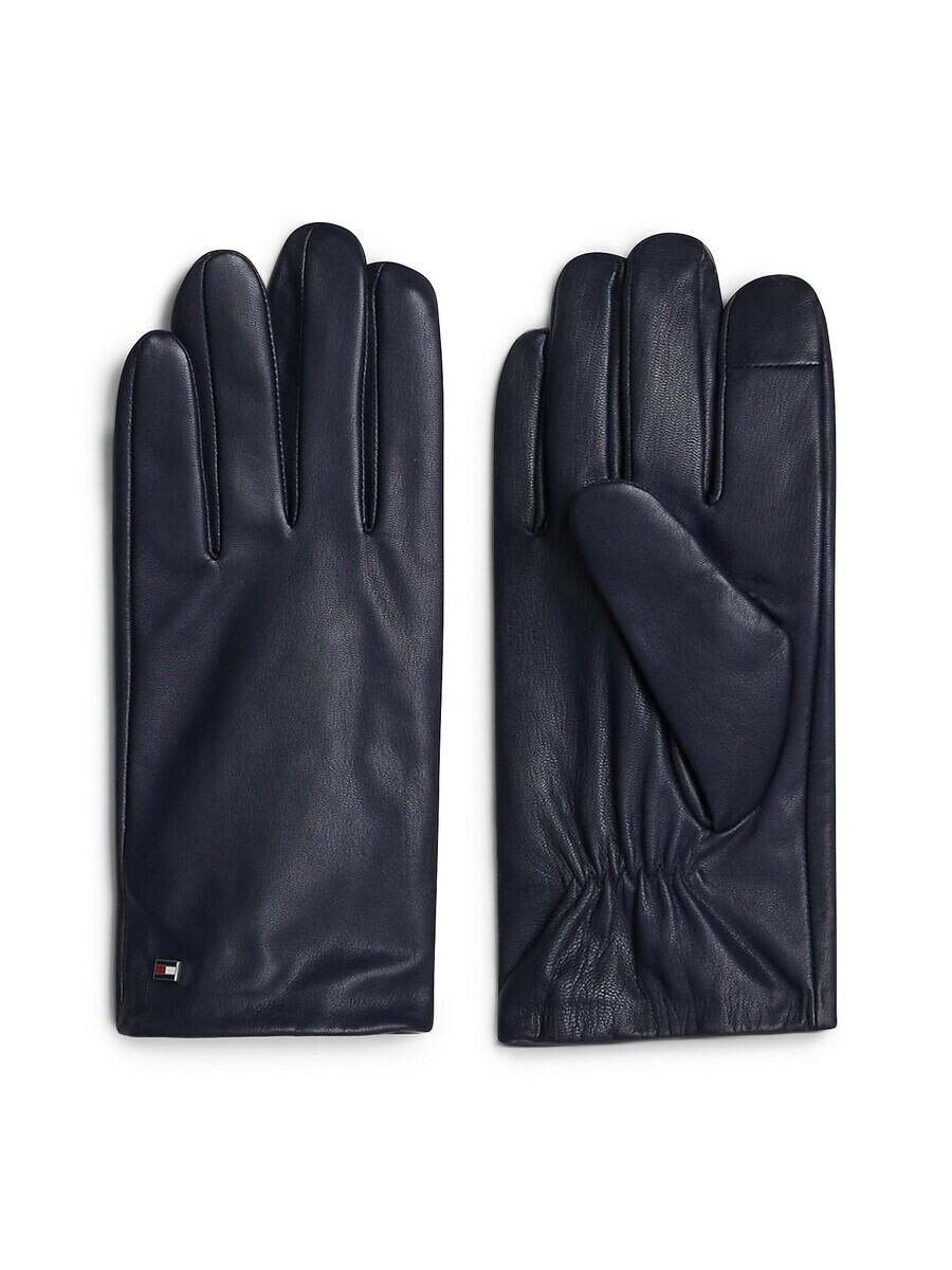 

Перчатки TOMMY HILFIGER Full Finger Gloves Gloves, черный