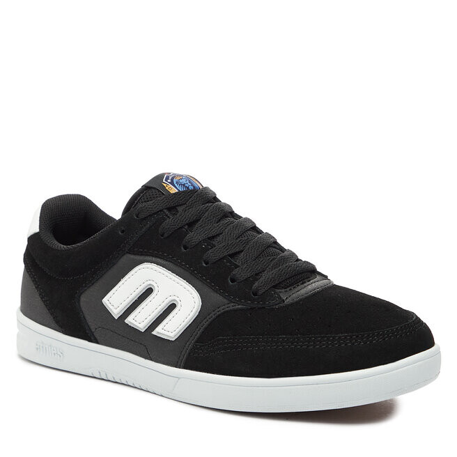 

Кроссовки Etnies TheAurelien, черный