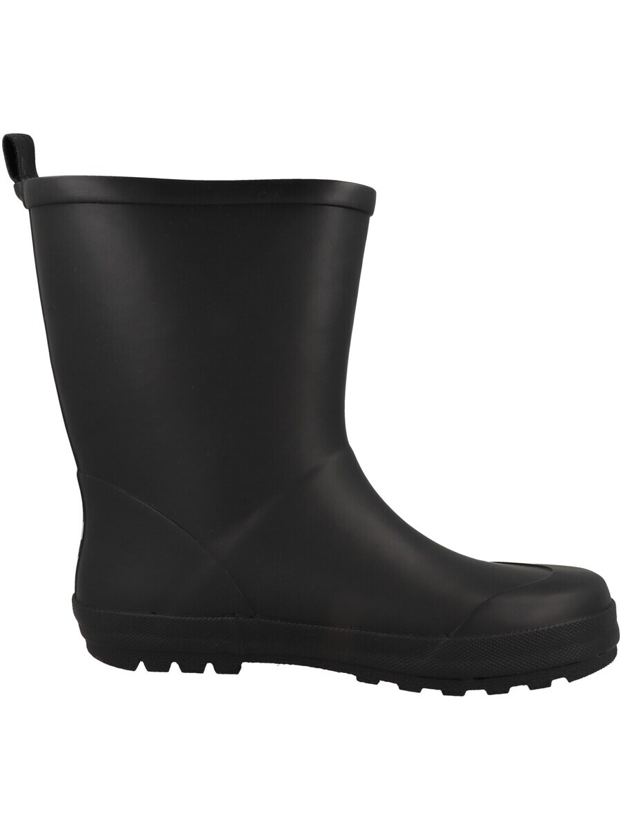 Ботинки Hummel Rubber Boots, черный — фото 4