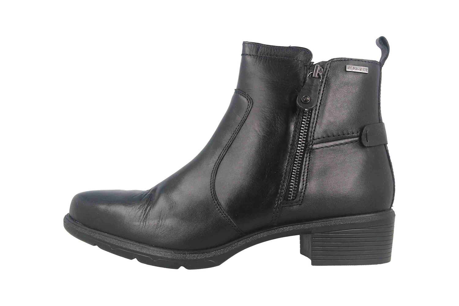 

Ботинки Tamaris Stiefel, черный