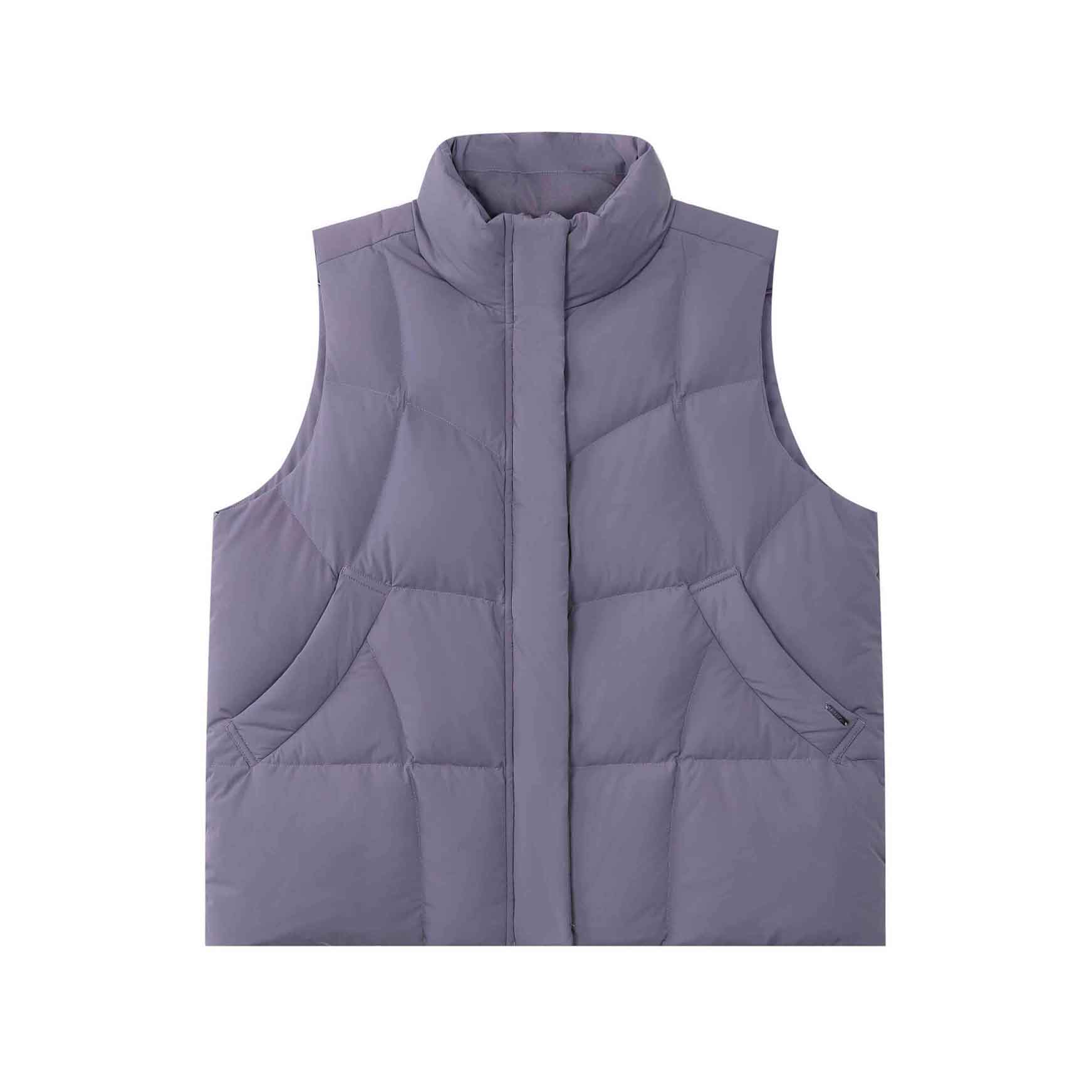 

NAUTICA Женская пуховая куртка, Midnight Purple