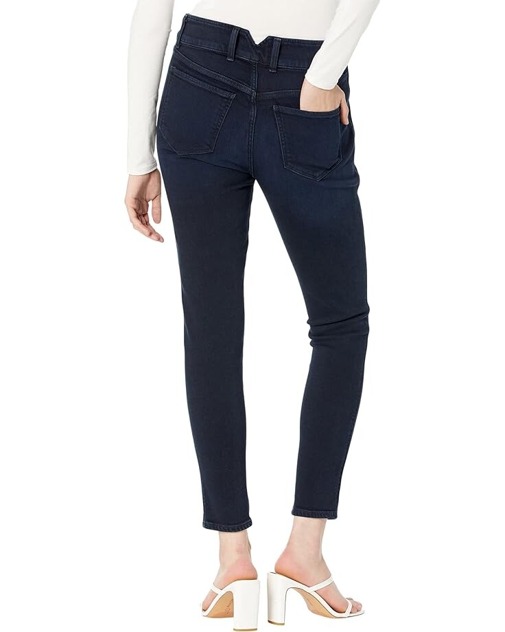 

Джинсы Joe's Jeans Georgia, цвет Aegean