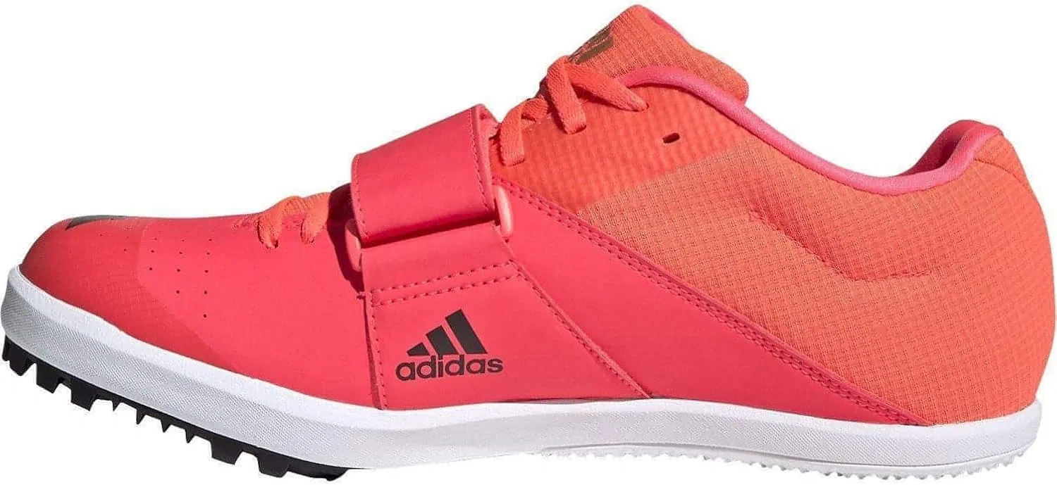 Мужские кроссовки для легкой атлетики Adidas Jumpstar, Rossen Negbás Cobmet — фото 4
