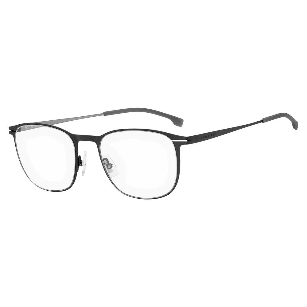 

Солнцезащитные очки BOSS BOSS1247STI7 54/20/150, черный