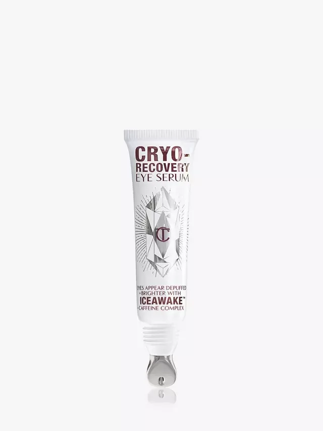 Эссенция Charlotte Tilbury — Криовосстанавливающая для глаз, 15 мл