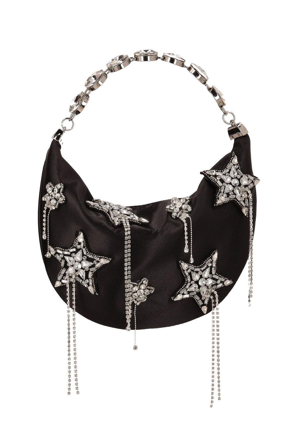 

Faina Сумка в черном цвете