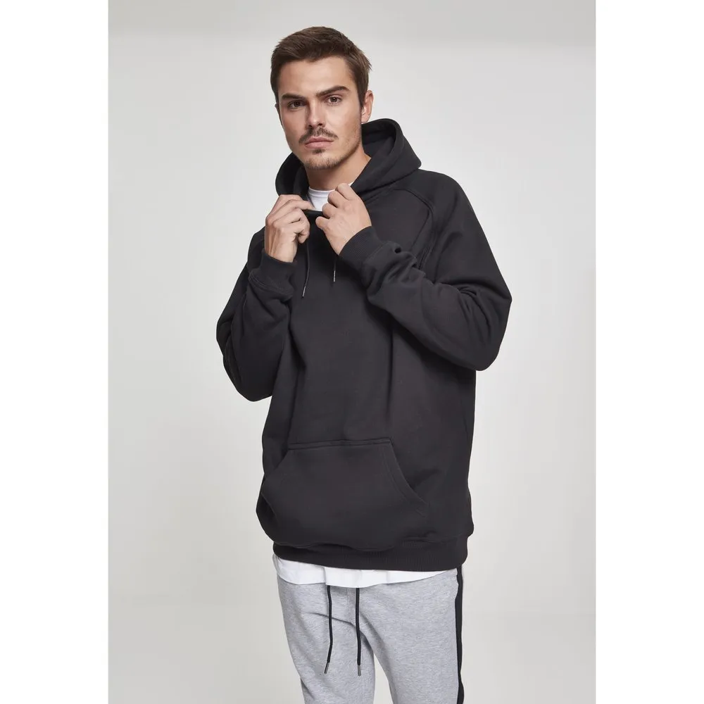 

Толстовка Urban Classics Tall, черный