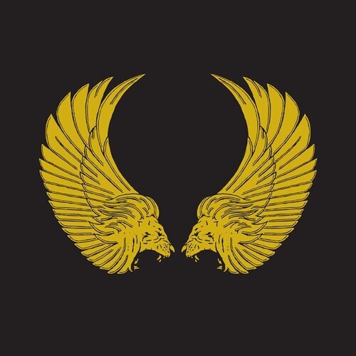 

CD диск Rival Sons: Rival Sons