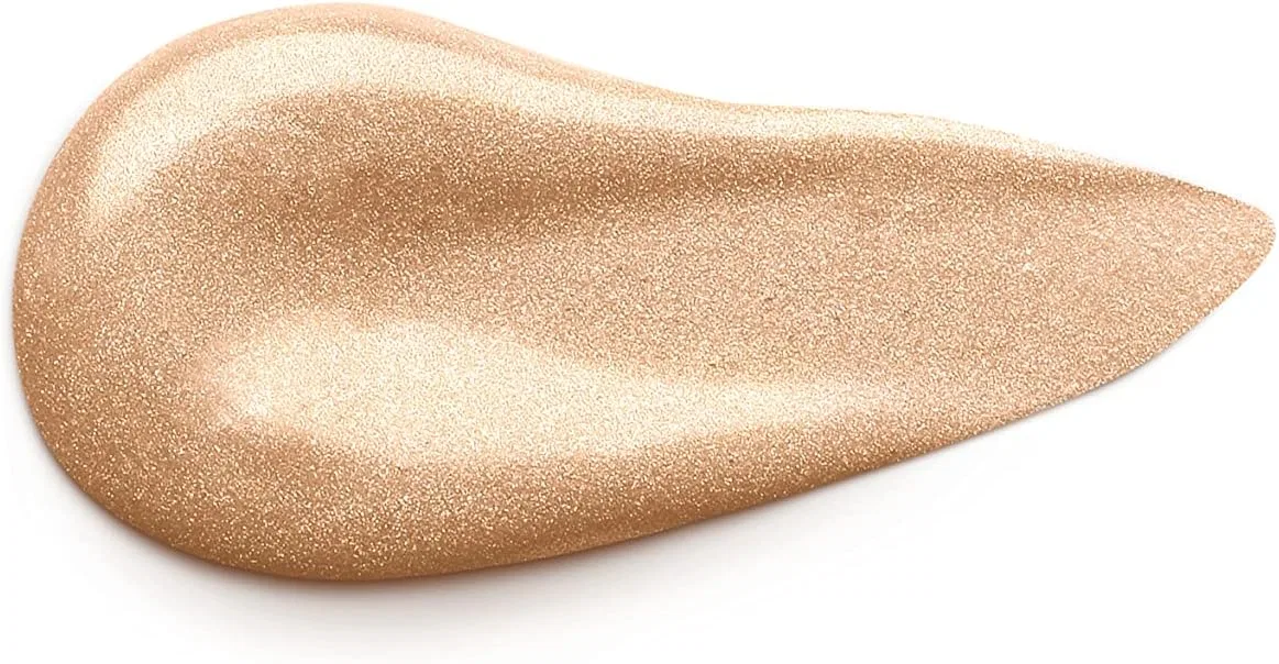 Хайлайтер для лица и тела Kiko Milano Glow Up 01 Champagne 30 мл — фото 2