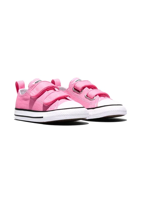 Кроссовки Chuck Taylor All Star Converse, розовый — фото 2