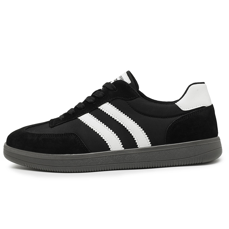 

Низкие мужские кроссовки LEXON, Black
