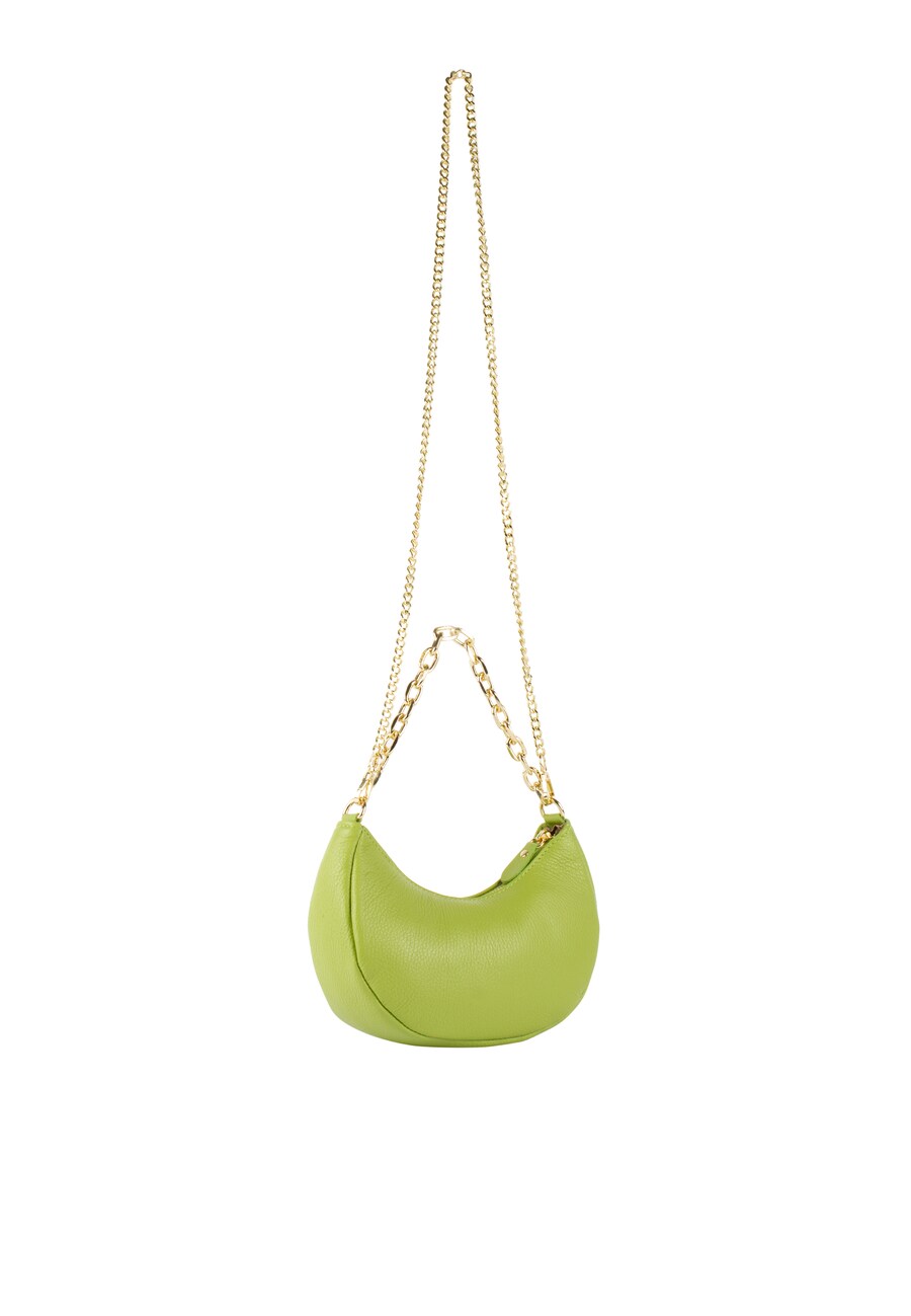 

Сумка через плечо NAEMI, цвет Lime