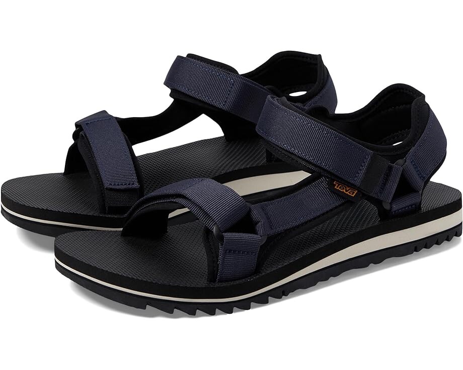 

Сандалии Teva Universal Trail, цвет Total Eclipse
