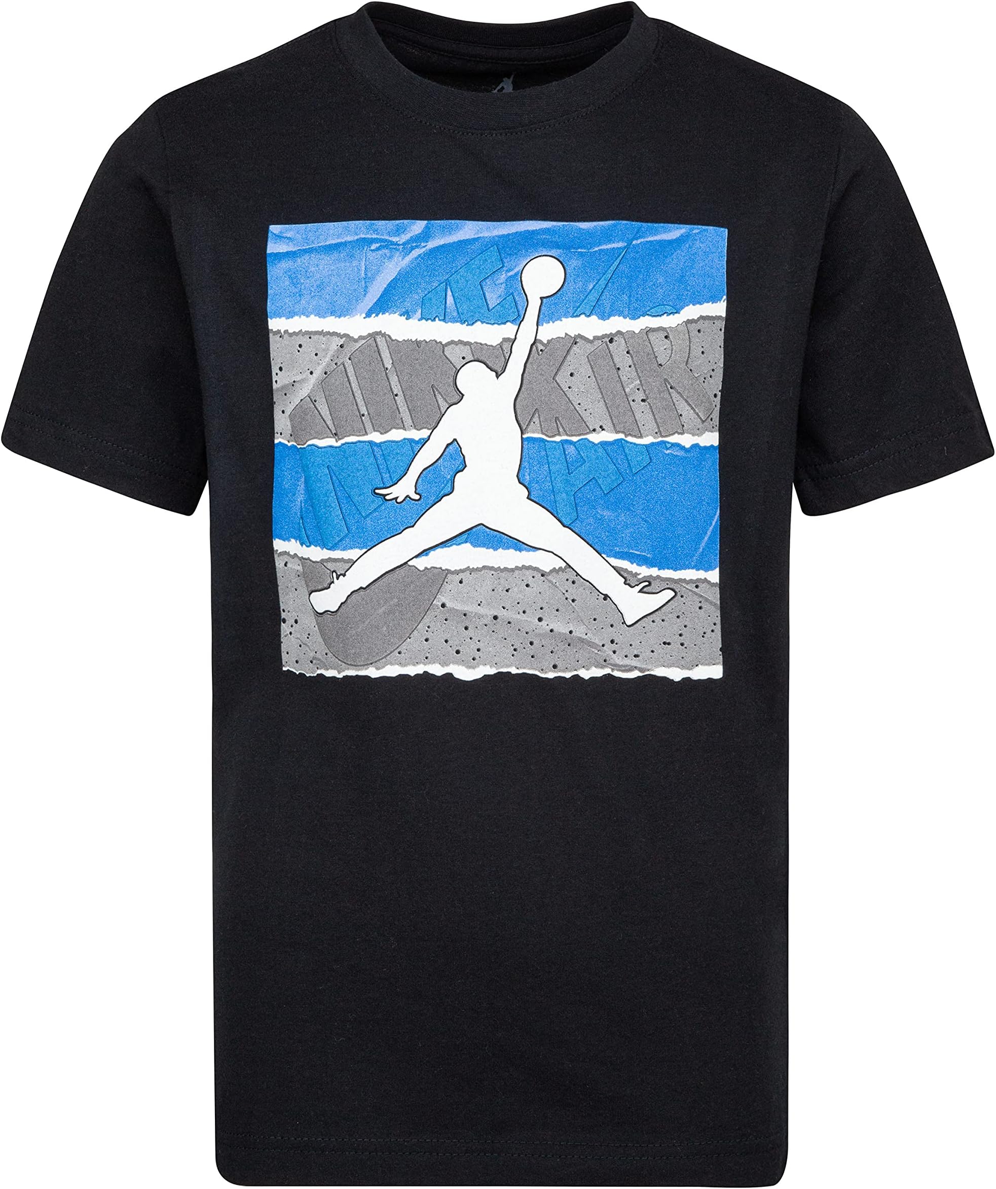 

Футболка Jordan AJ Next Chapter Short Sleeve Tee, черный