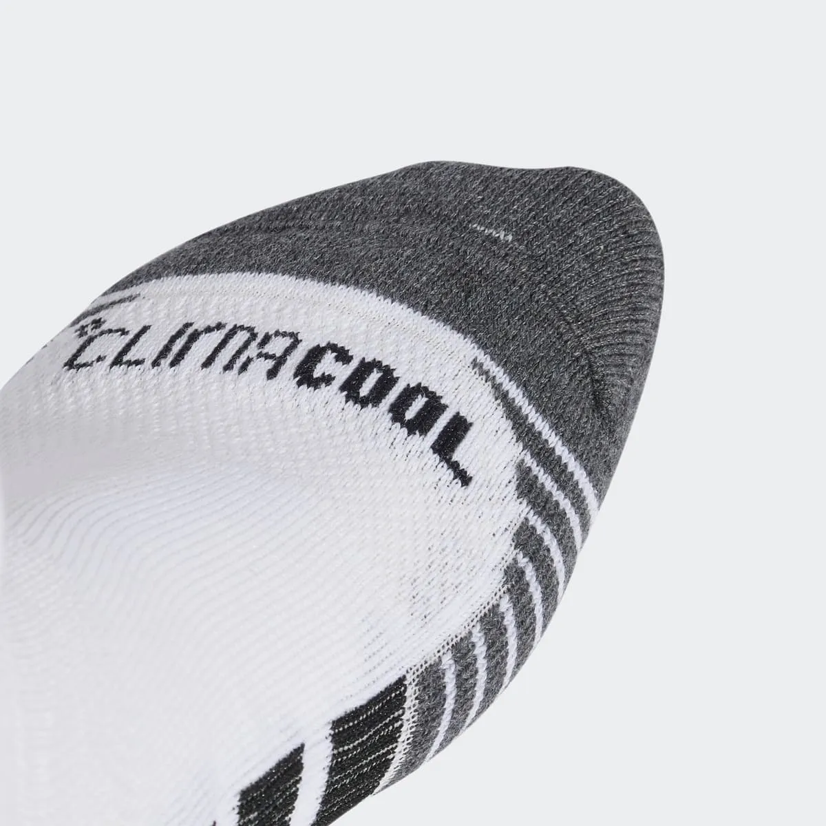 Низкие носки Performance CLIMACOOL с амортизацией Unisex Adidas, белый — фото 3