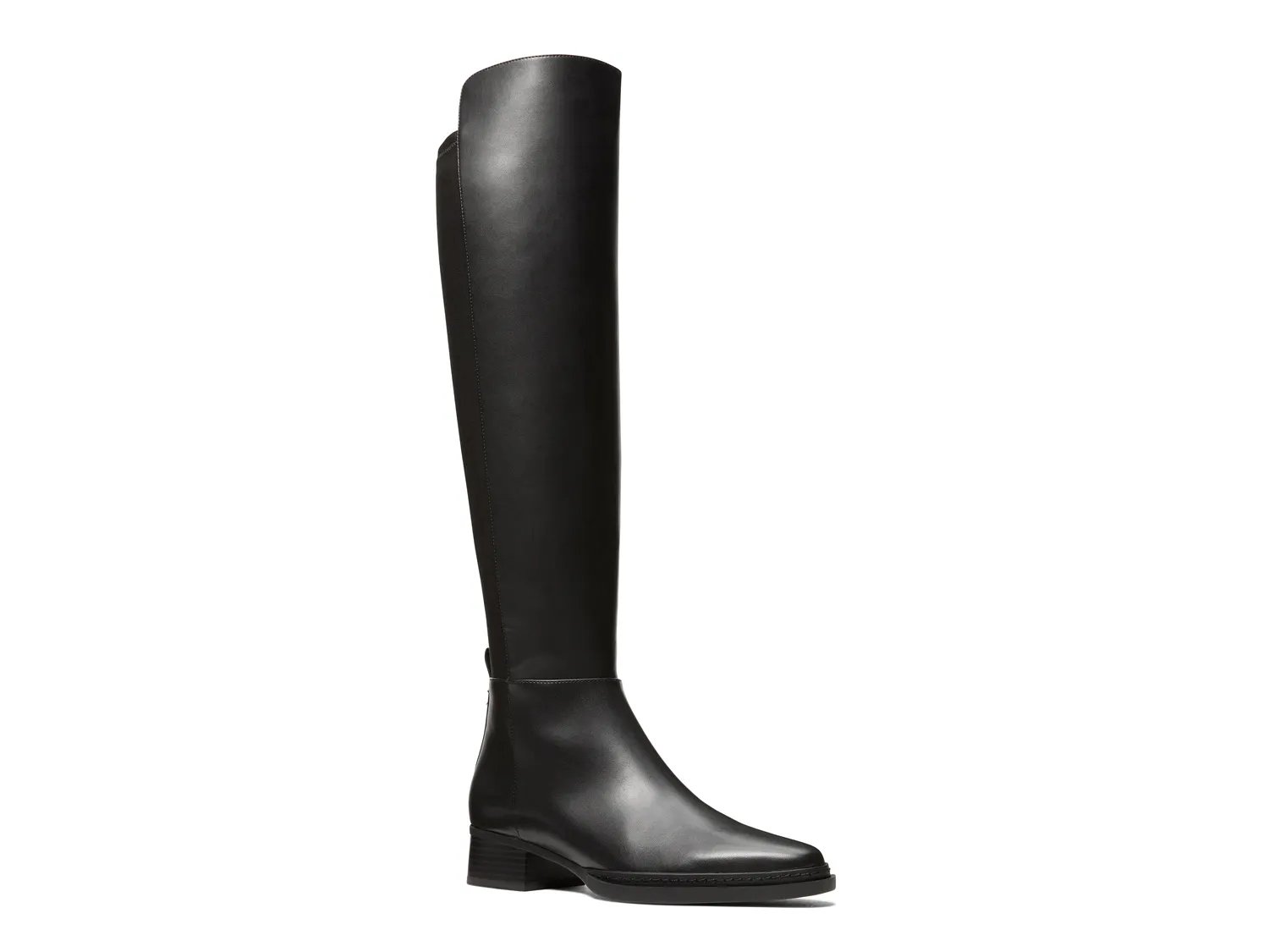 Ботинки Michael Michael Kors Lex Boot, черный
