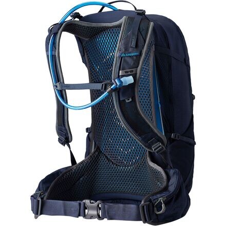 

Рюкзак Citro H20 30 л мужской Gregory, цвет Volt Blue