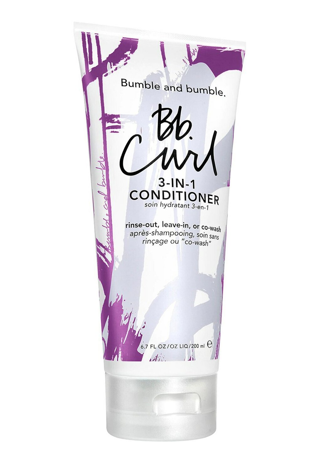 

Кондиционер Curl Conditioner Travel Bumble and bumble