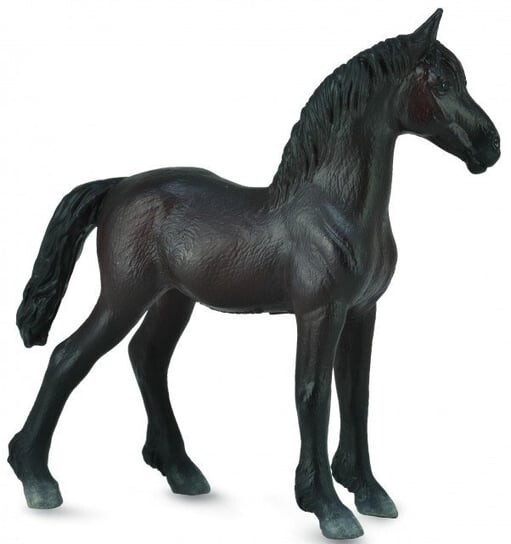 

Collecta, Коллекционная статуэтка, Фризский жеребенок