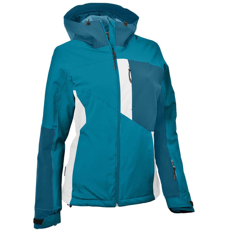 

Лыжная куртка Maul Sport, цвет türkis/schwarz