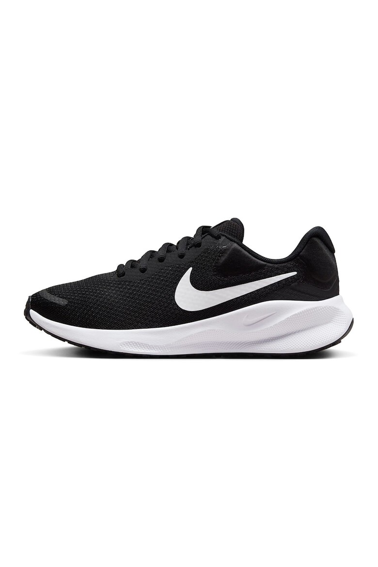 

Спортивные кроссовки Revolution 7 с амортизацией Nike, черный
