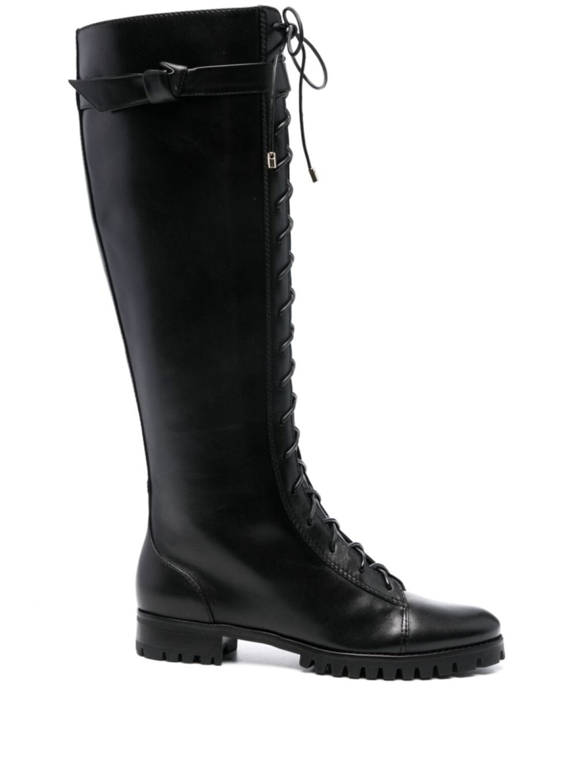 

Alexandre Birman сапоги Evelyn, черный