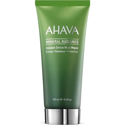 

Мгновенная детокс-грязевая маска Mineral Radiance, Ahava