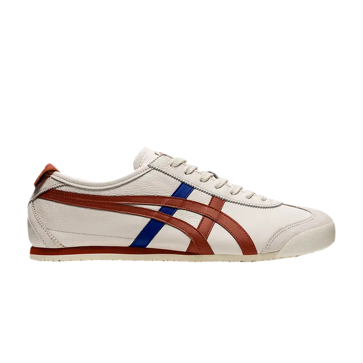 

Кроссовки Onitsuka Tiger Mexico 66, кремовый, Серый, Кроссовки Onitsuka Tiger Mexico 66, кремовый