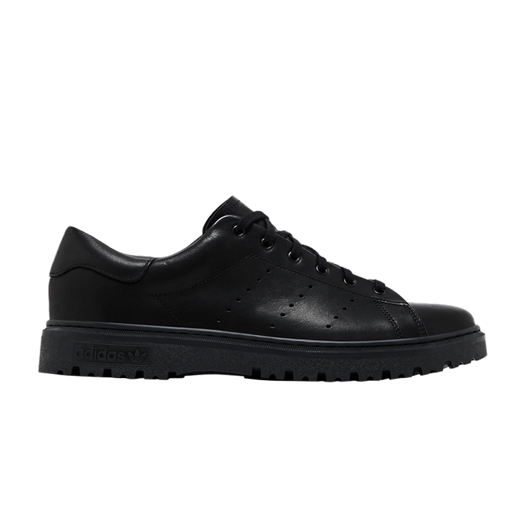 

Кроссовки adidas Stan Smith Freizeit 'Black', черный