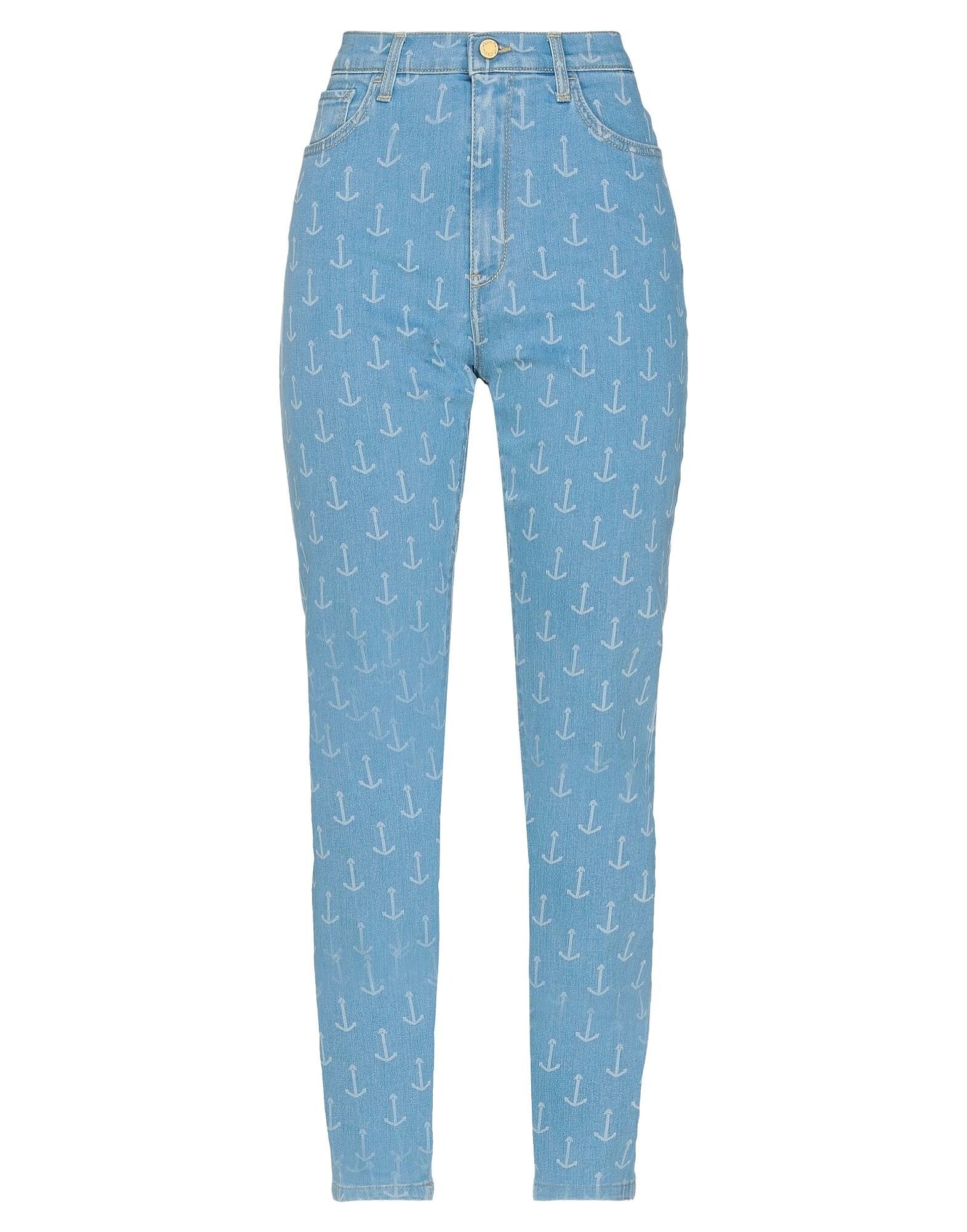 

Джинсы Manila Grace, синий