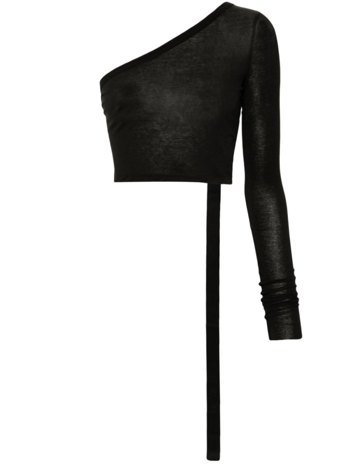 

Rick Owens DRKSHDW футболка Зигги, черный