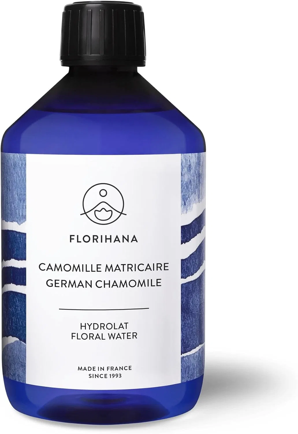 Тоник Florihana — Organic German Chamomile Floral Water, 500 мл